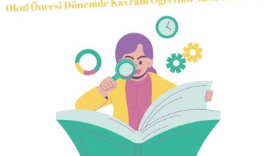 Okul öncesi dönemde kavram öğretimi