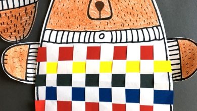 Ayıcık sanat etkinliği etkinlikarsiv