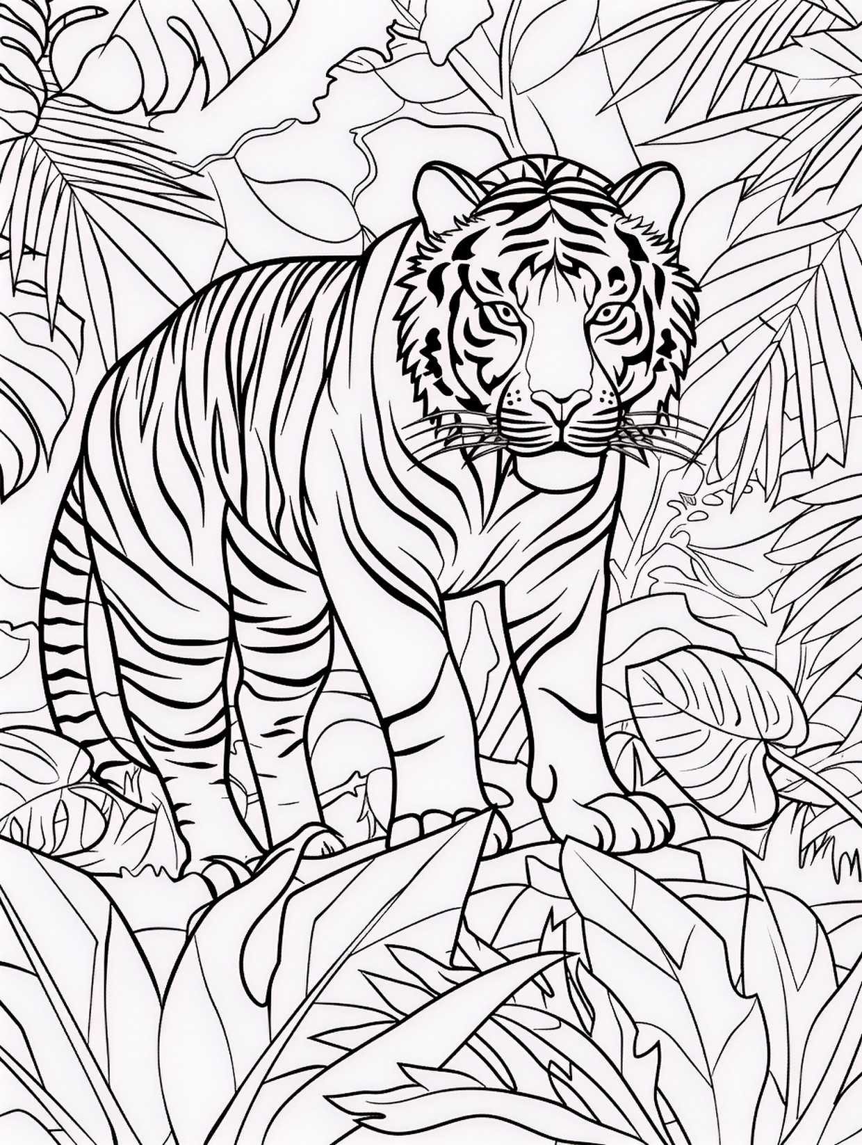 kaplan boyama sayfası okul öncesi