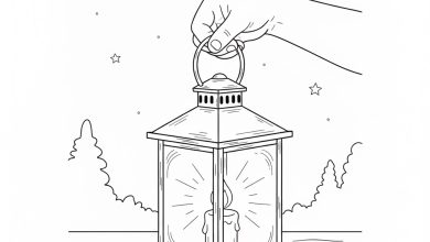 fener boyama sayfası