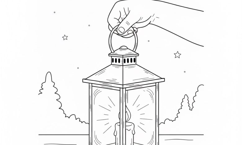 fener boyama sayfası