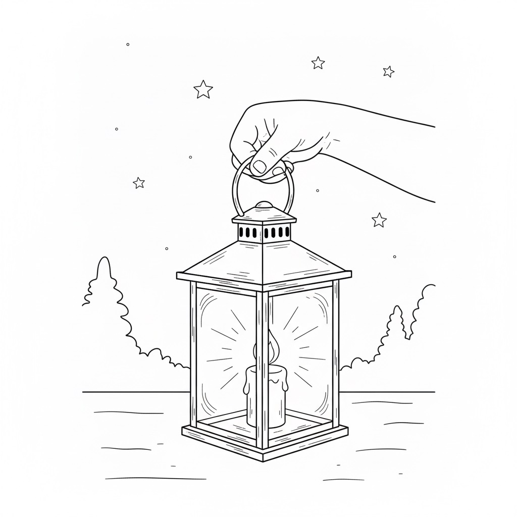 fener boyama sayfası