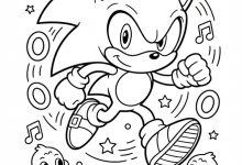 sonic boyama sayfası