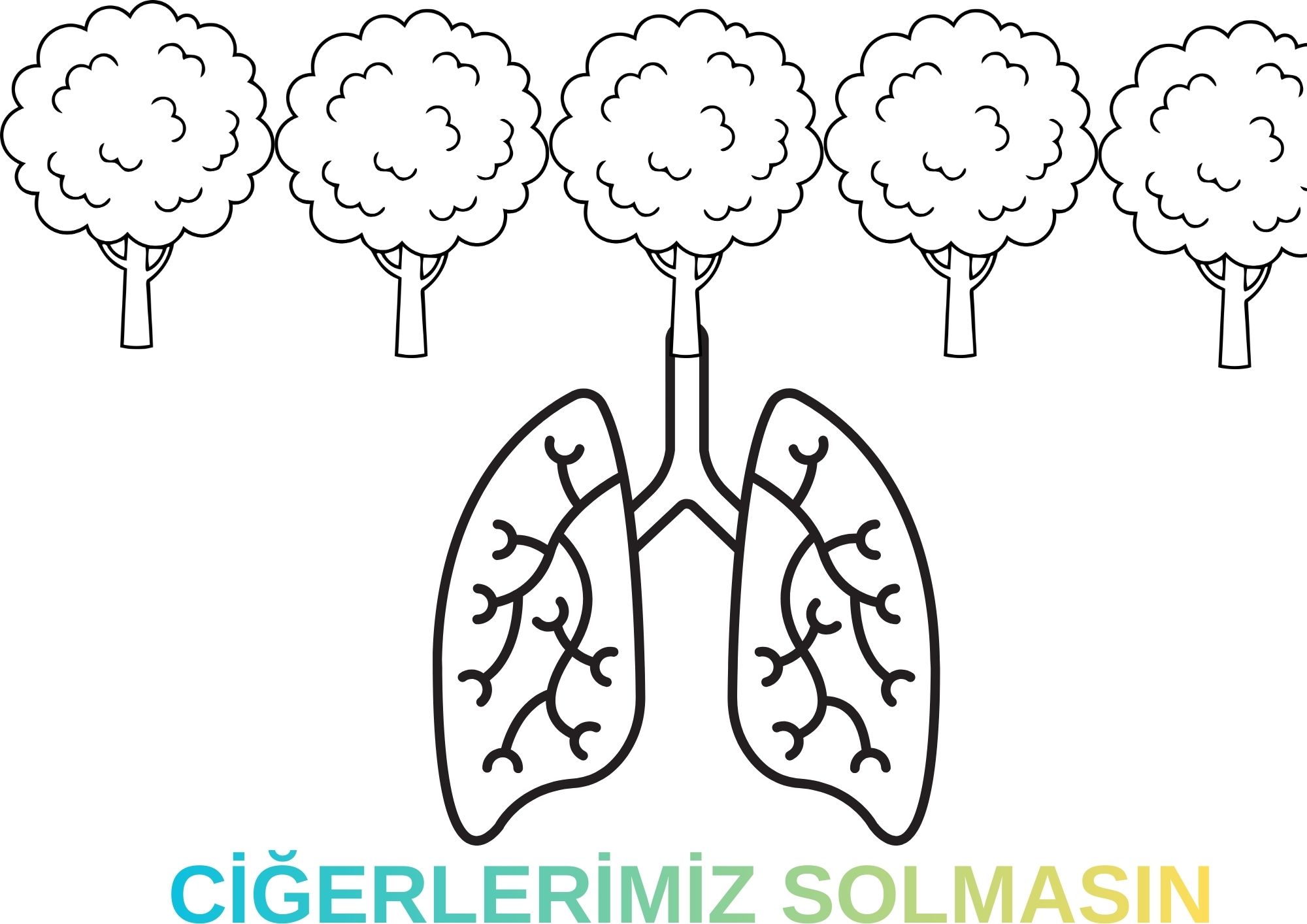 orman haftası sanat etkinlikleri