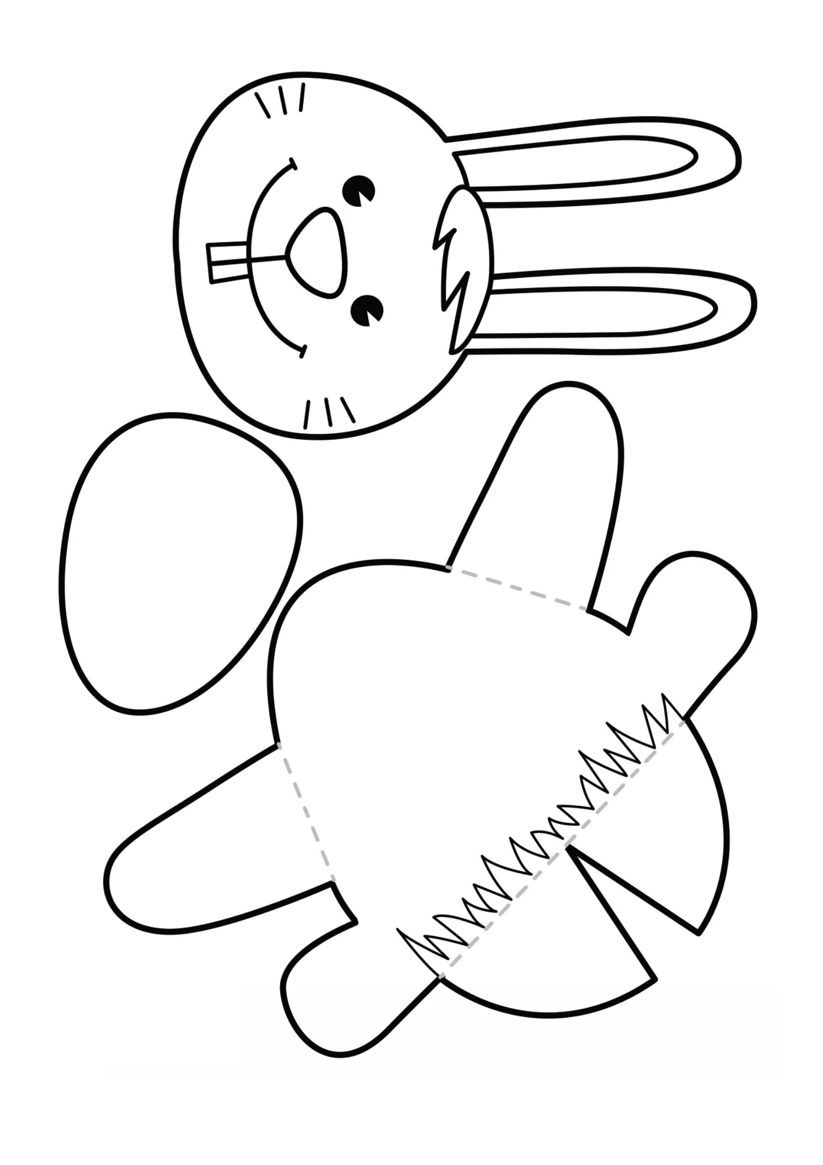 tavuk sanat etkinliği kalıplı