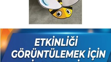 arı sanat etkinliği