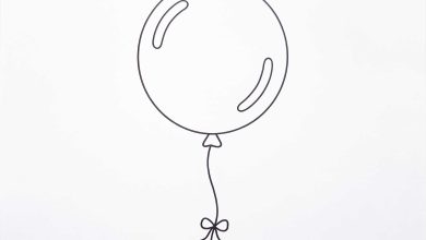 balon boyama okul öncesi
