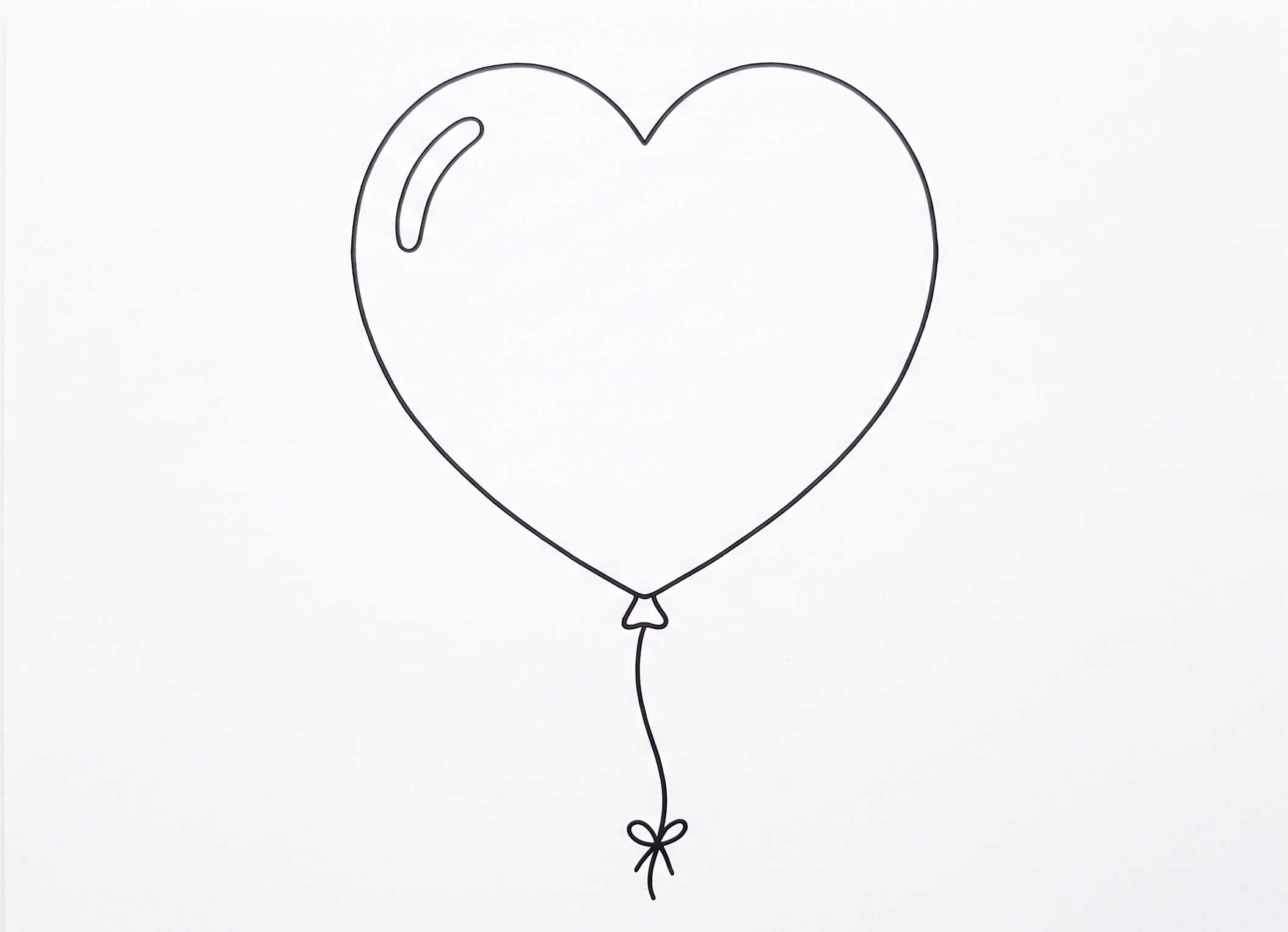 balon boyama