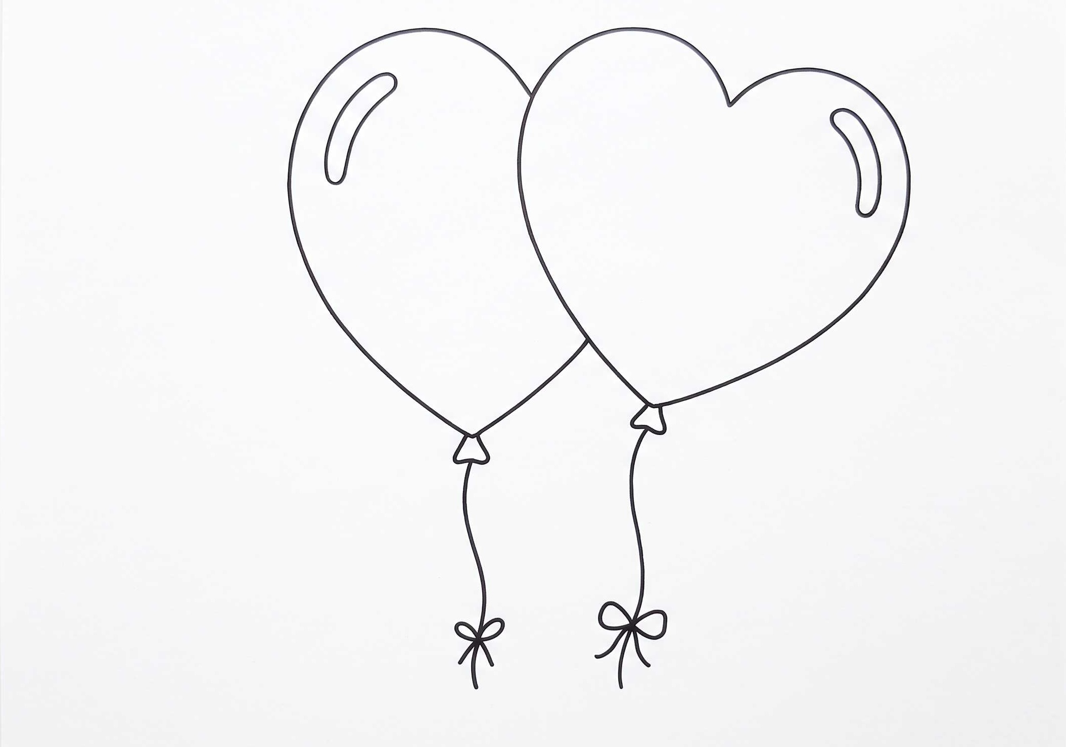 balon boyama